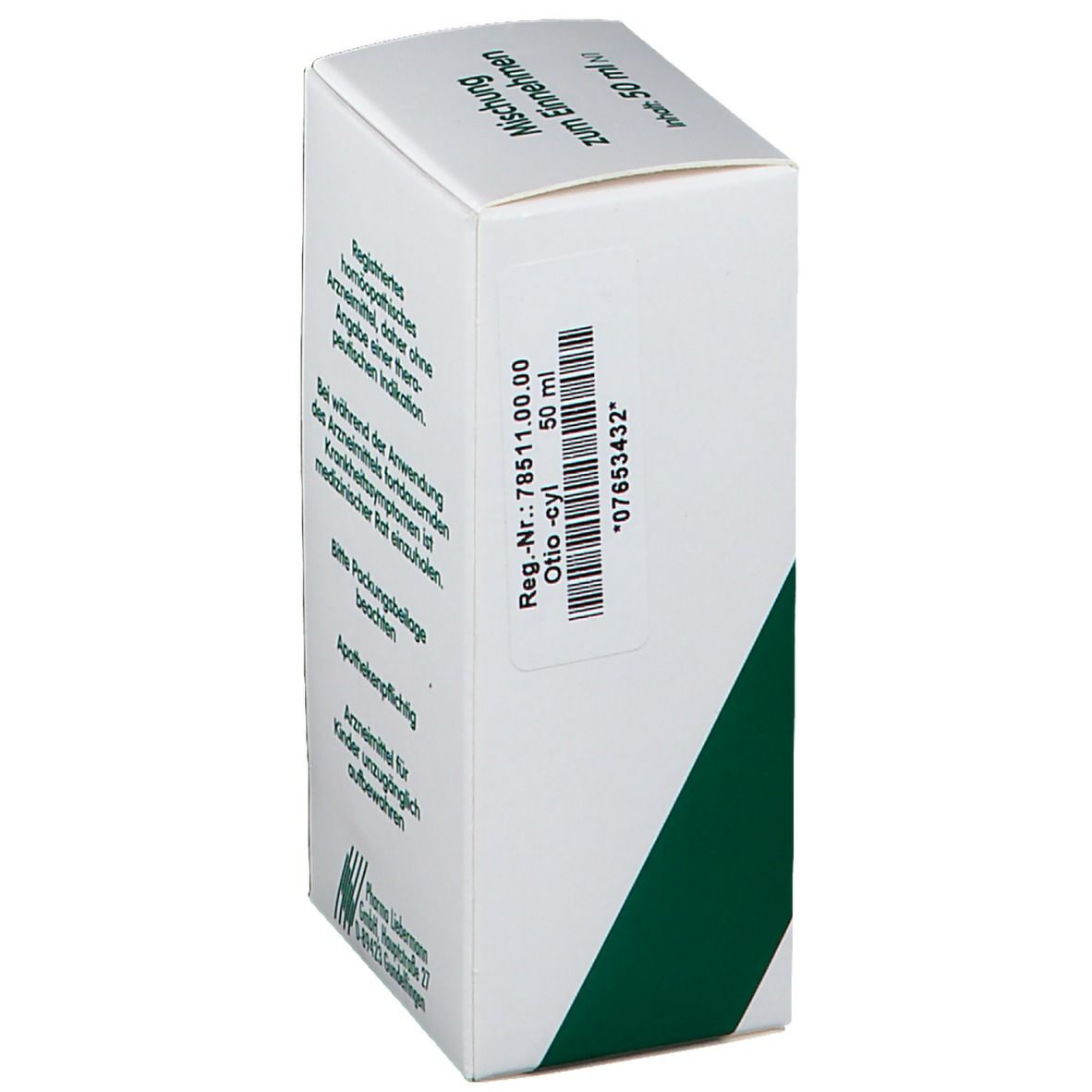 Otio-cyl® Tropfen