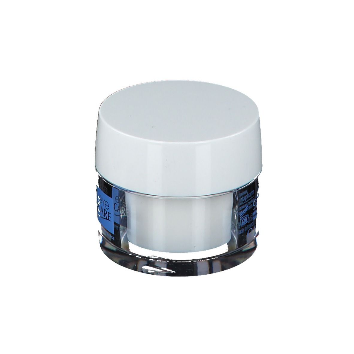 EYE Care Augencreme 102 15 ml Creme