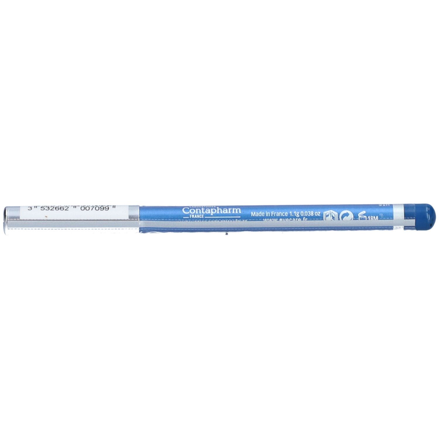 EYE Care Kajalstift aquamarin 709 1,1 g Stifte