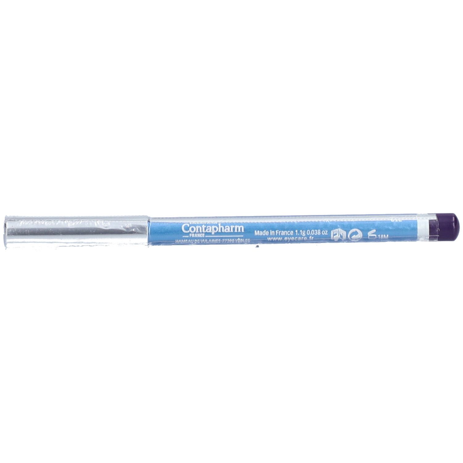 EYE Care Kajalstift lila 713 1,1 g Stifte