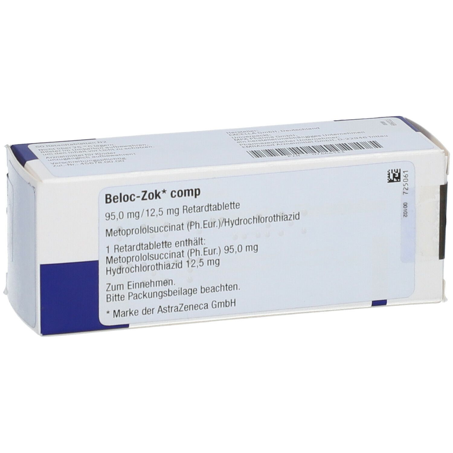 Beloc-Zok Comp. Retard