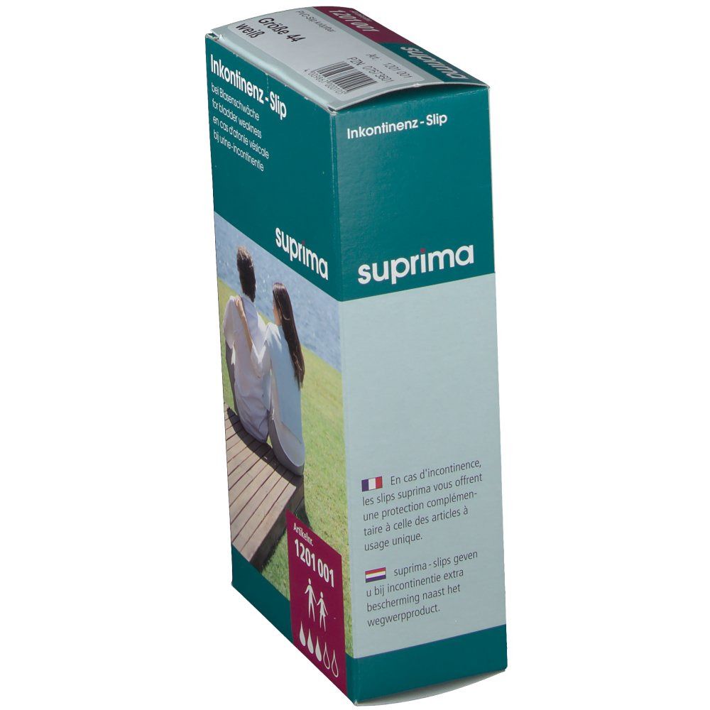 Suprima Inkontinenzhose 201 Gr.44 Angebot