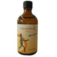Murmeltieröl Original