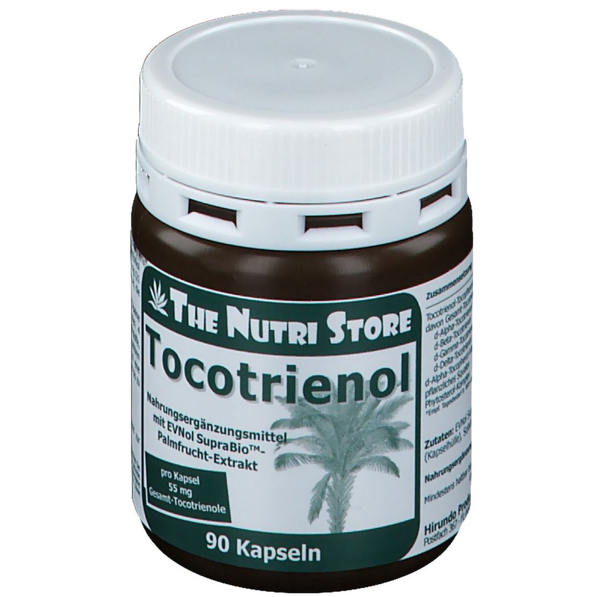 Tocotrienol