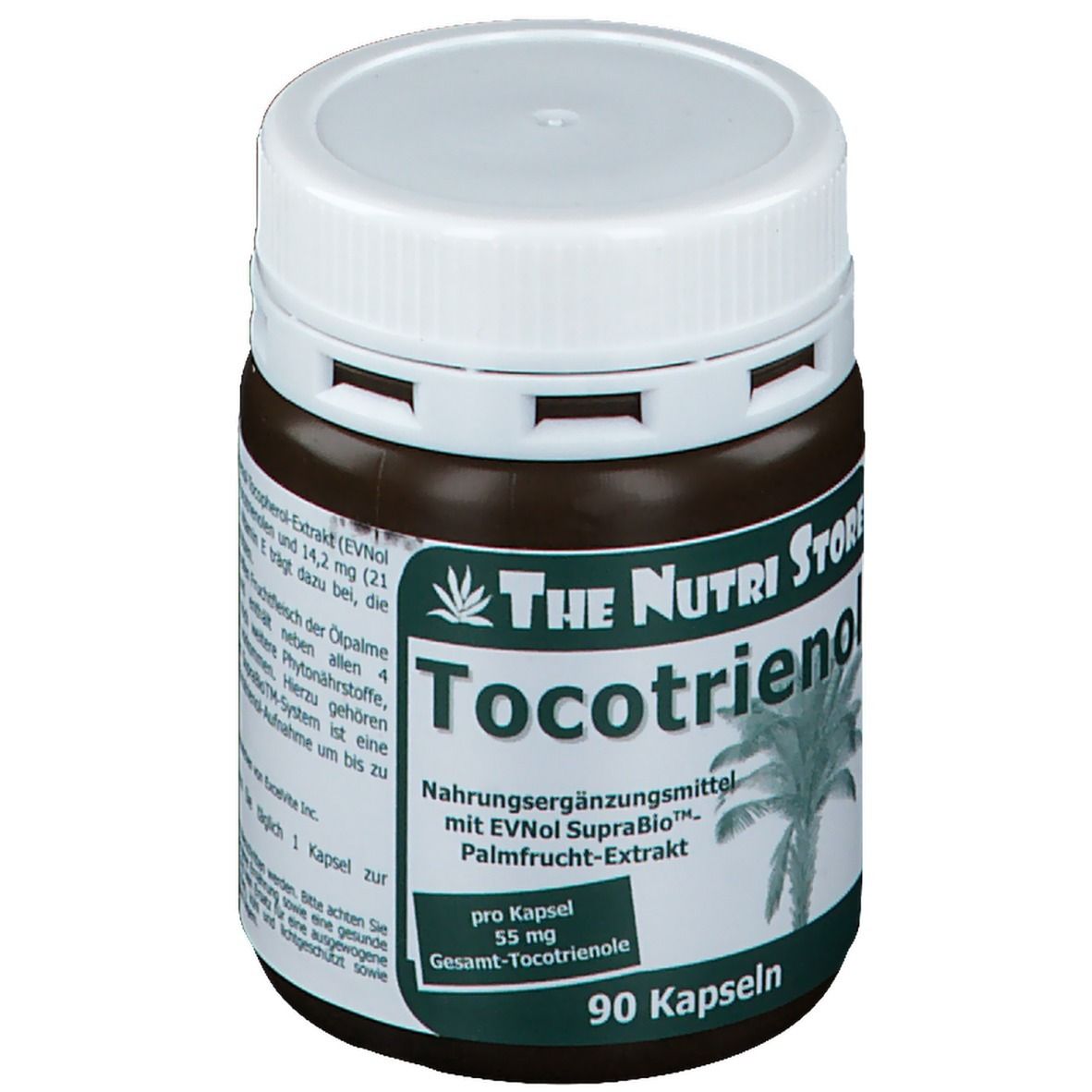 Tocotrienol