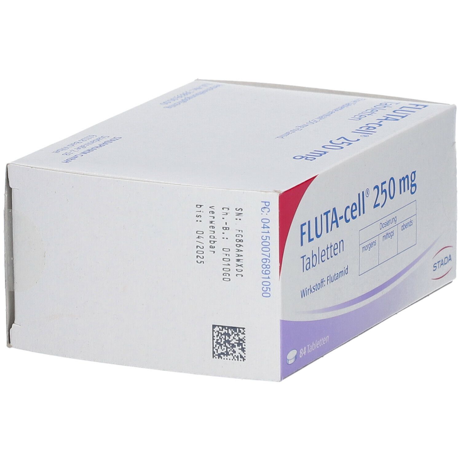 FLUTA-cell 250 mg