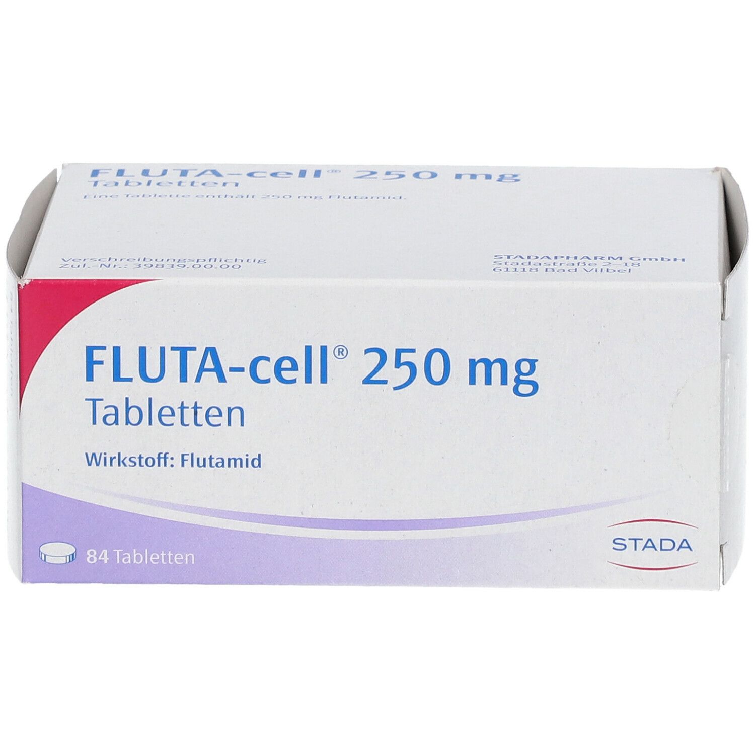 FLUTA-cell 250 mg