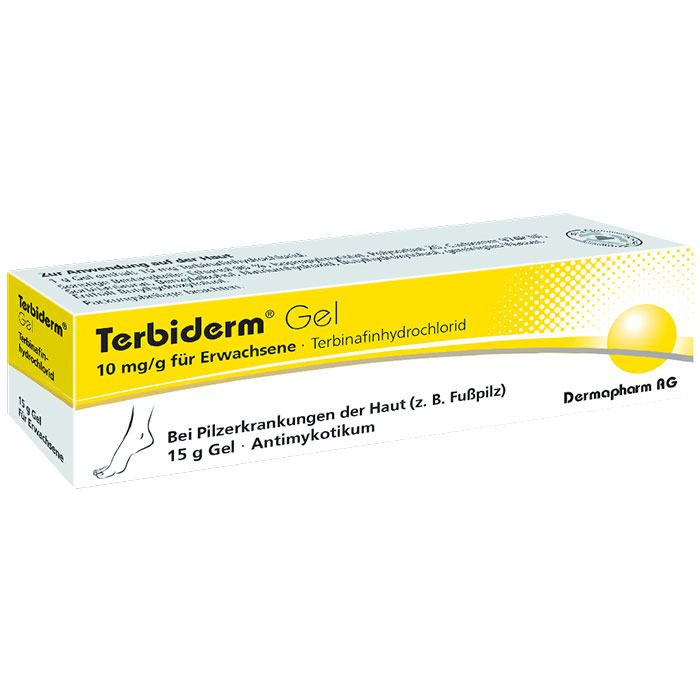 Terbiderm® Gel