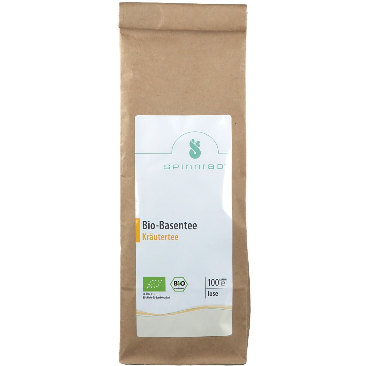 Basentee mit 49 Kräutern 100 g Tee