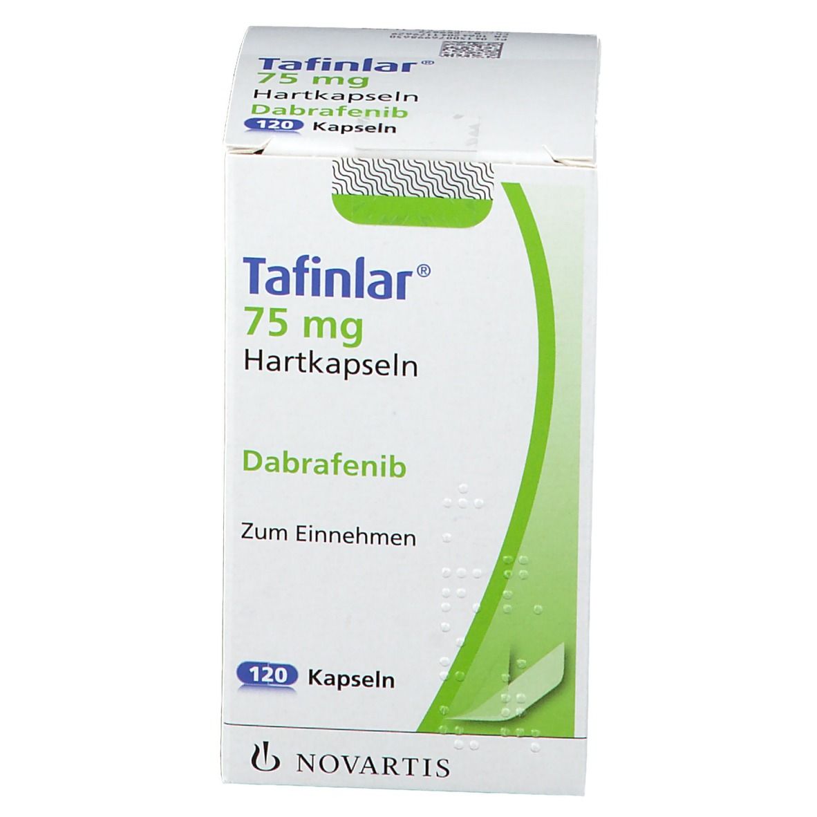 Tafinlar® 75 mg