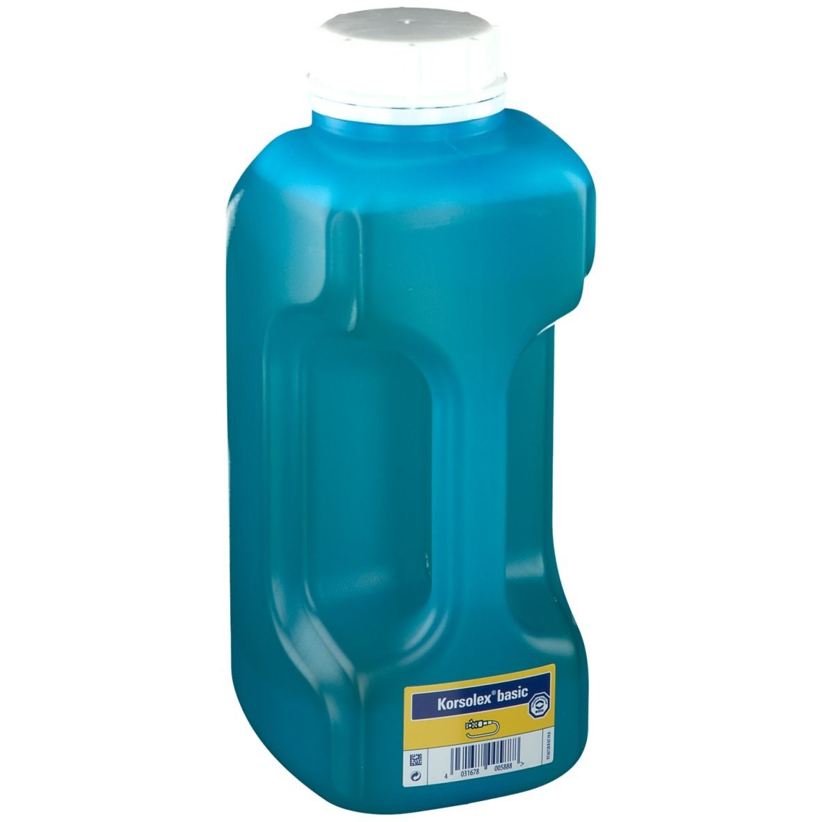 Korsolex® basic 2 l - shop-apotheke.at