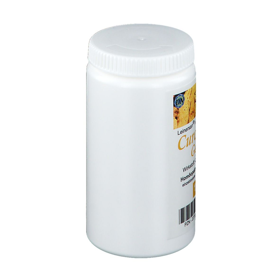 Leinersan®´s Curcuma Gelbwurzel