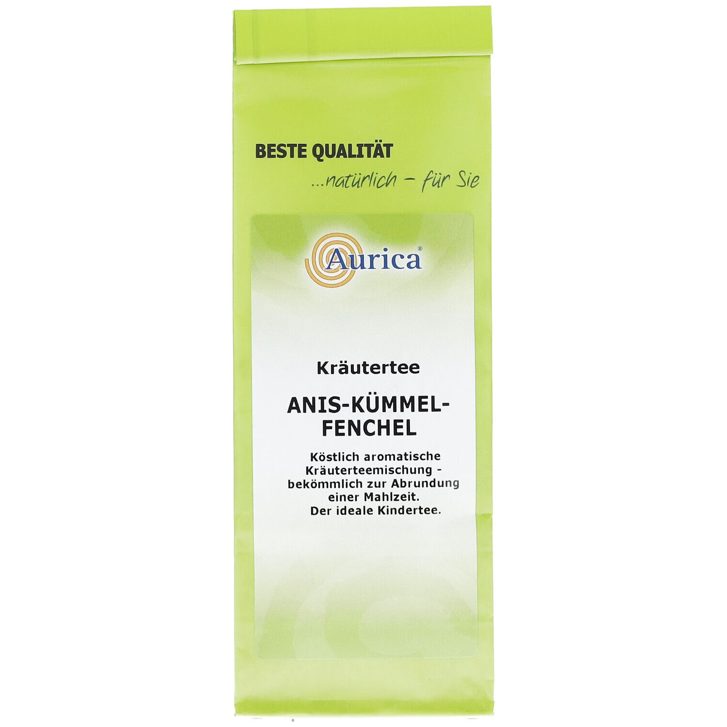 Aurica® Anis Kümmel Fenchel Tee 100 g shopapotheke.at