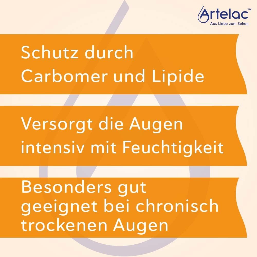 Artelac® Lipids