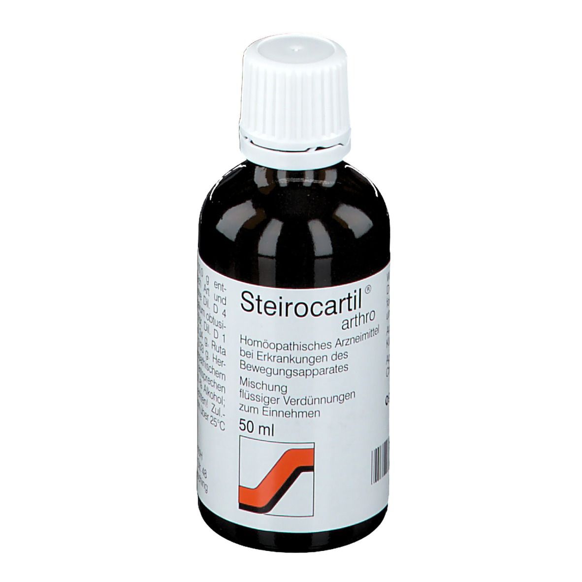 Steirocartil® Arthro