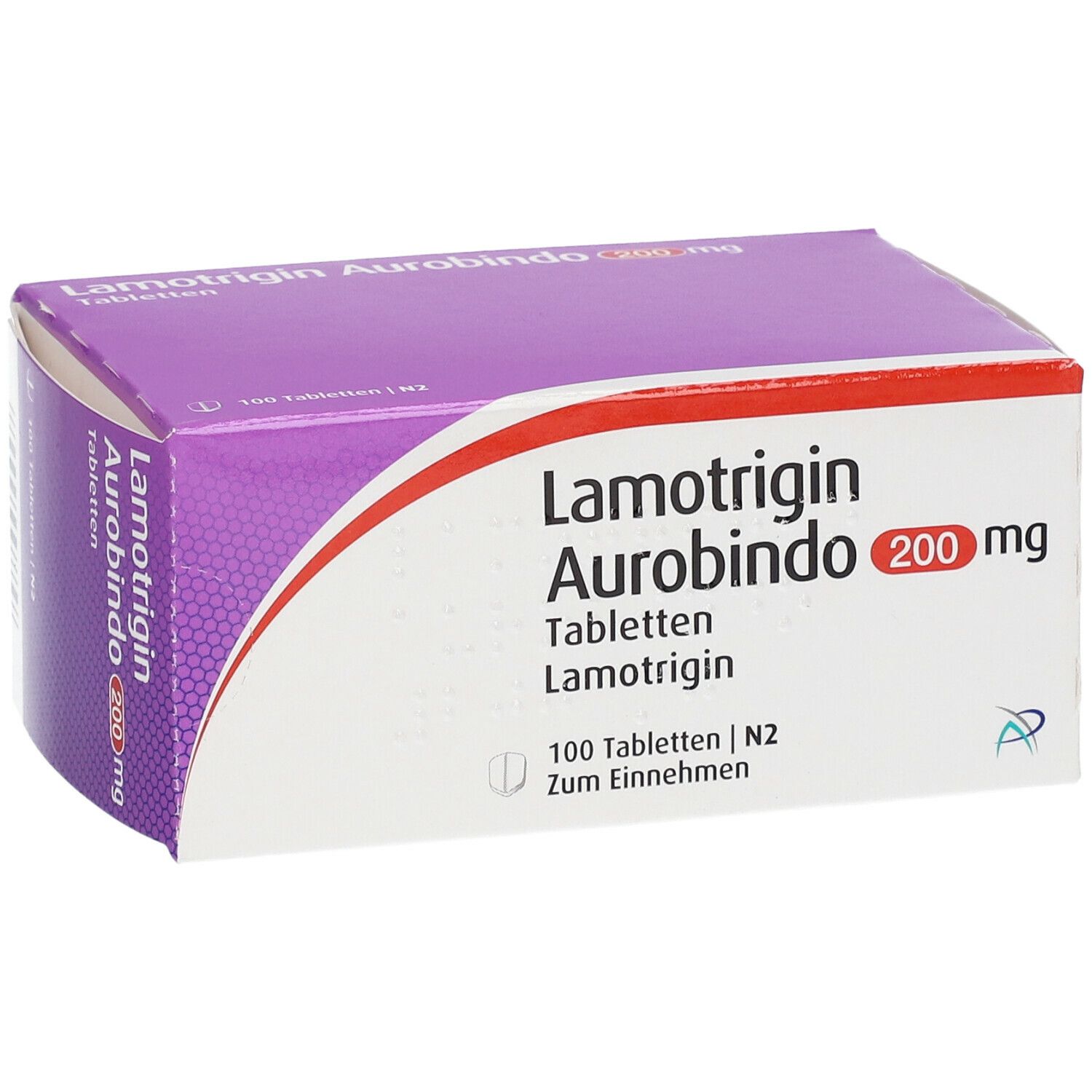 Lamotrigin Aurobindo Mg St Mit Dem E Rezept Kaufen Shop Apotheke