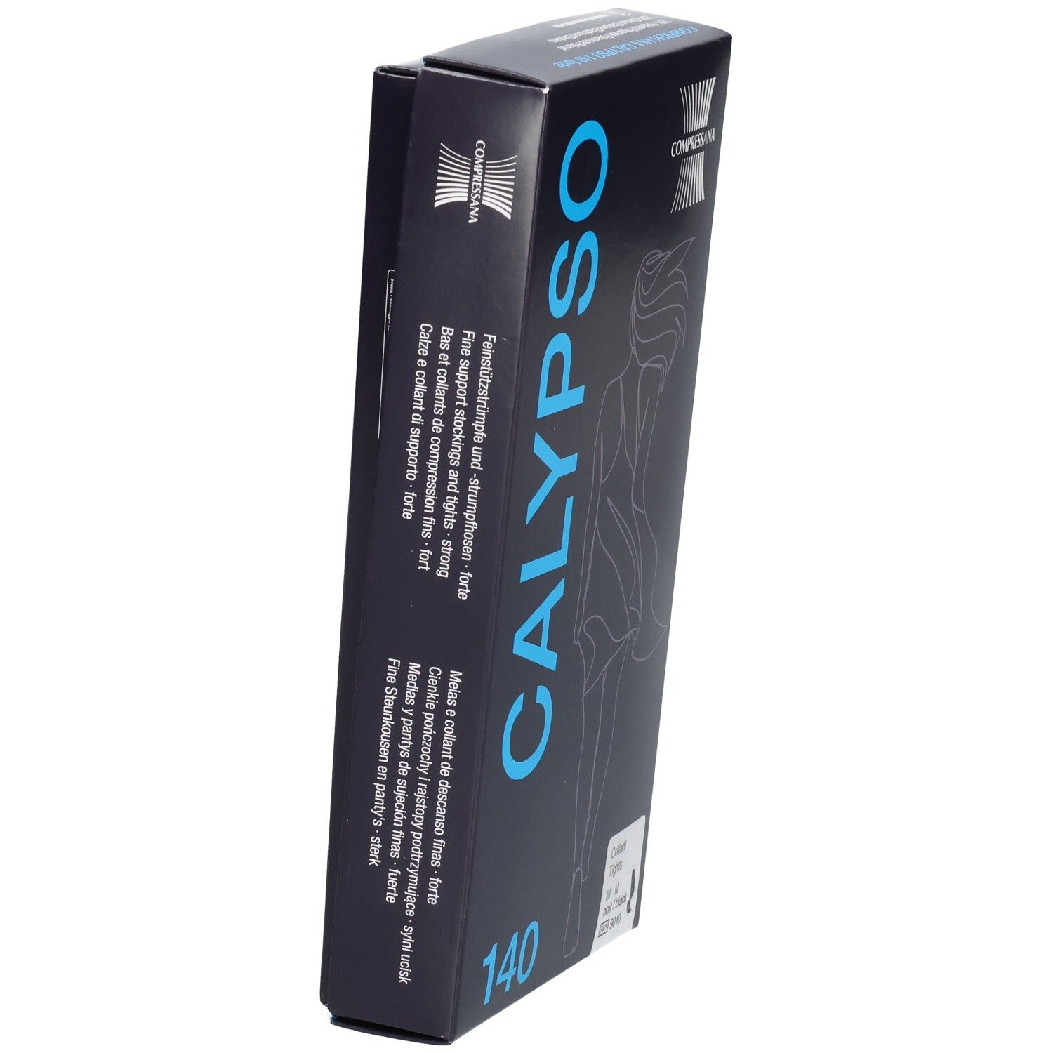 COMPRESSANA Calypso Stützstrümpfe