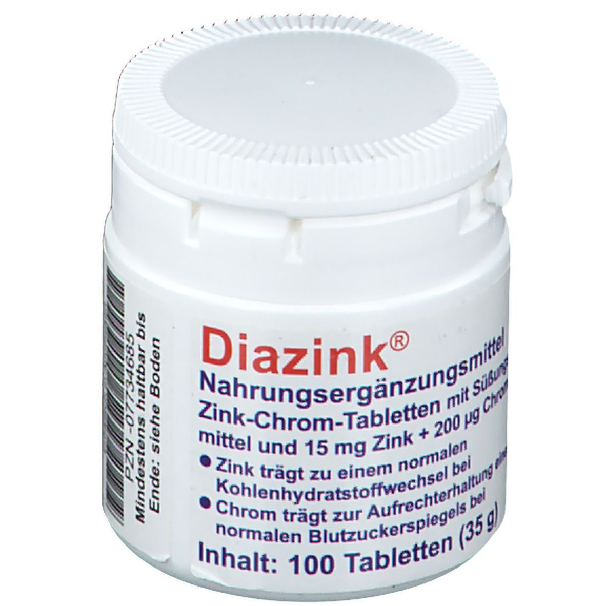 Diazink®