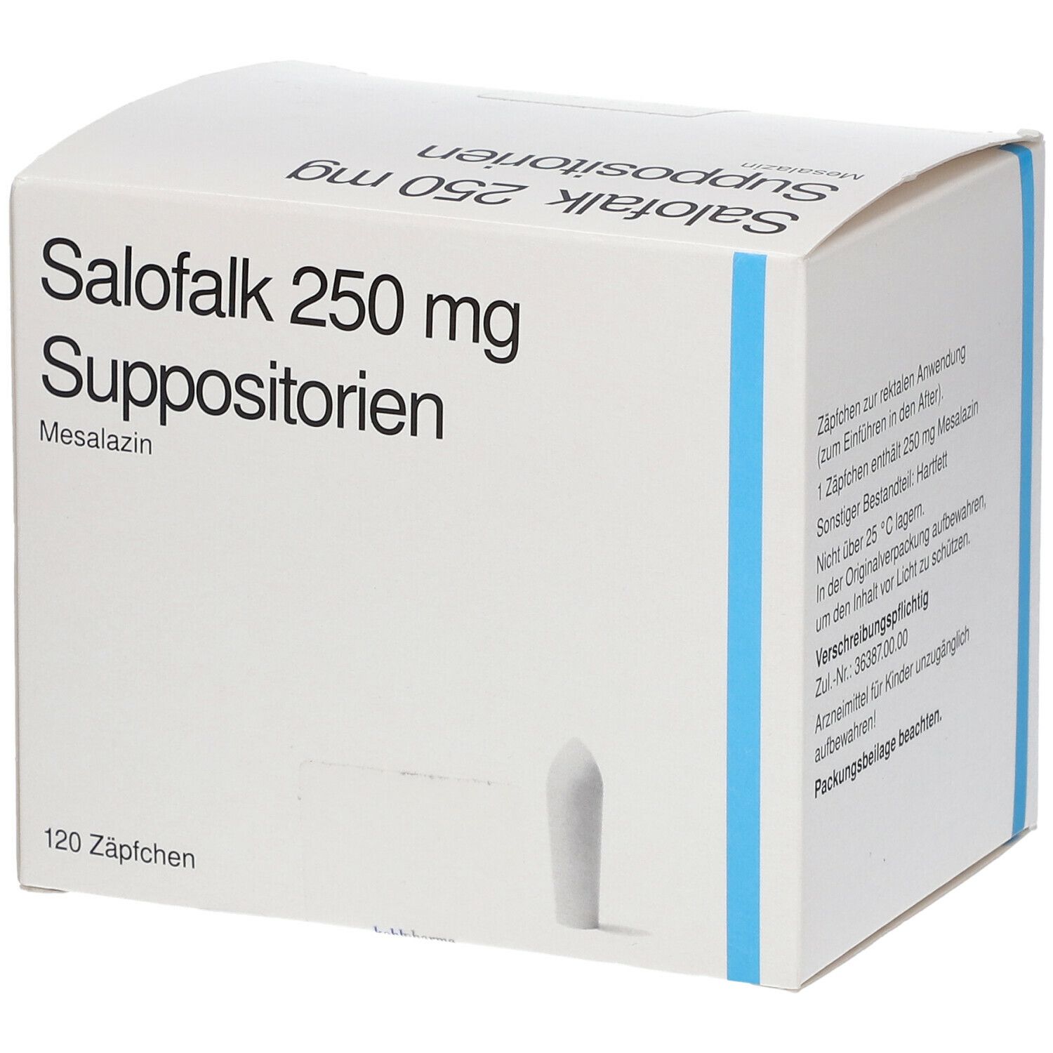 Salofalk® 250 mg