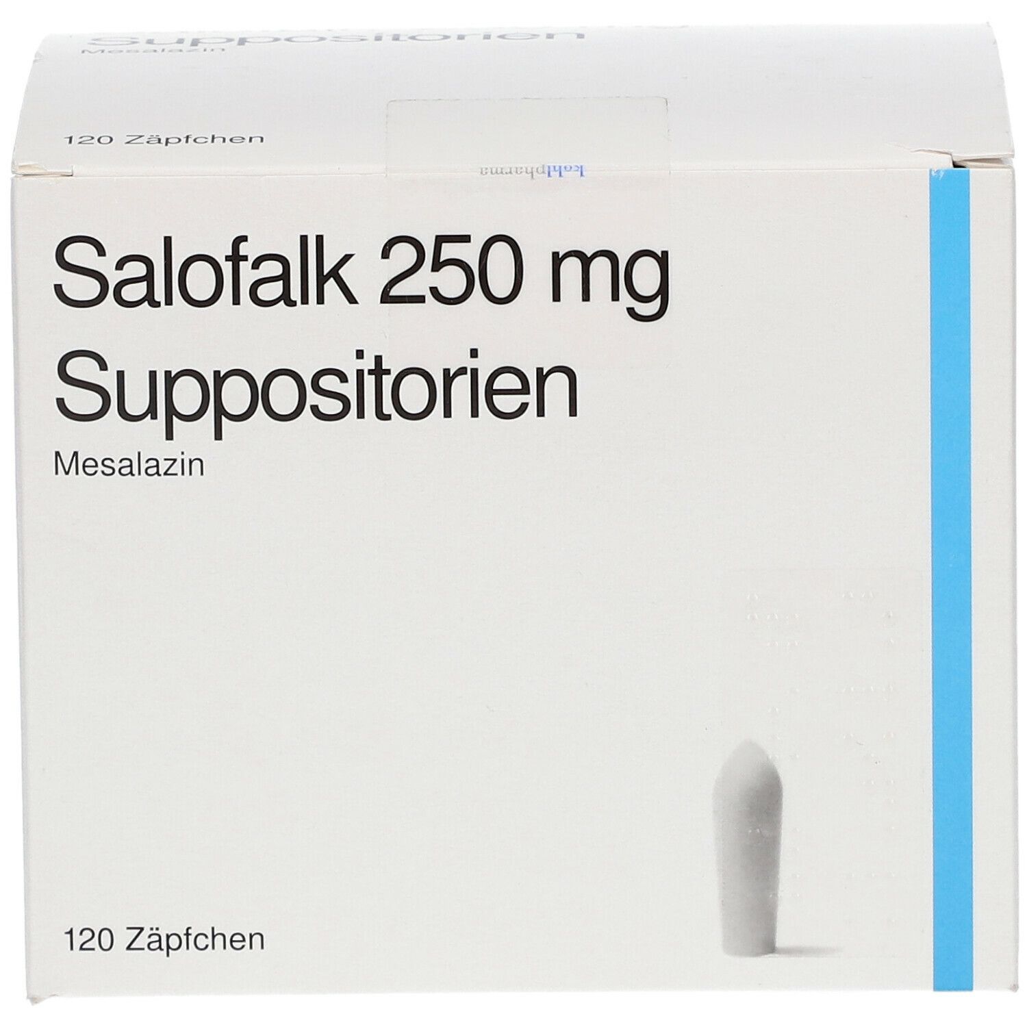 Salofalk® 250 mg