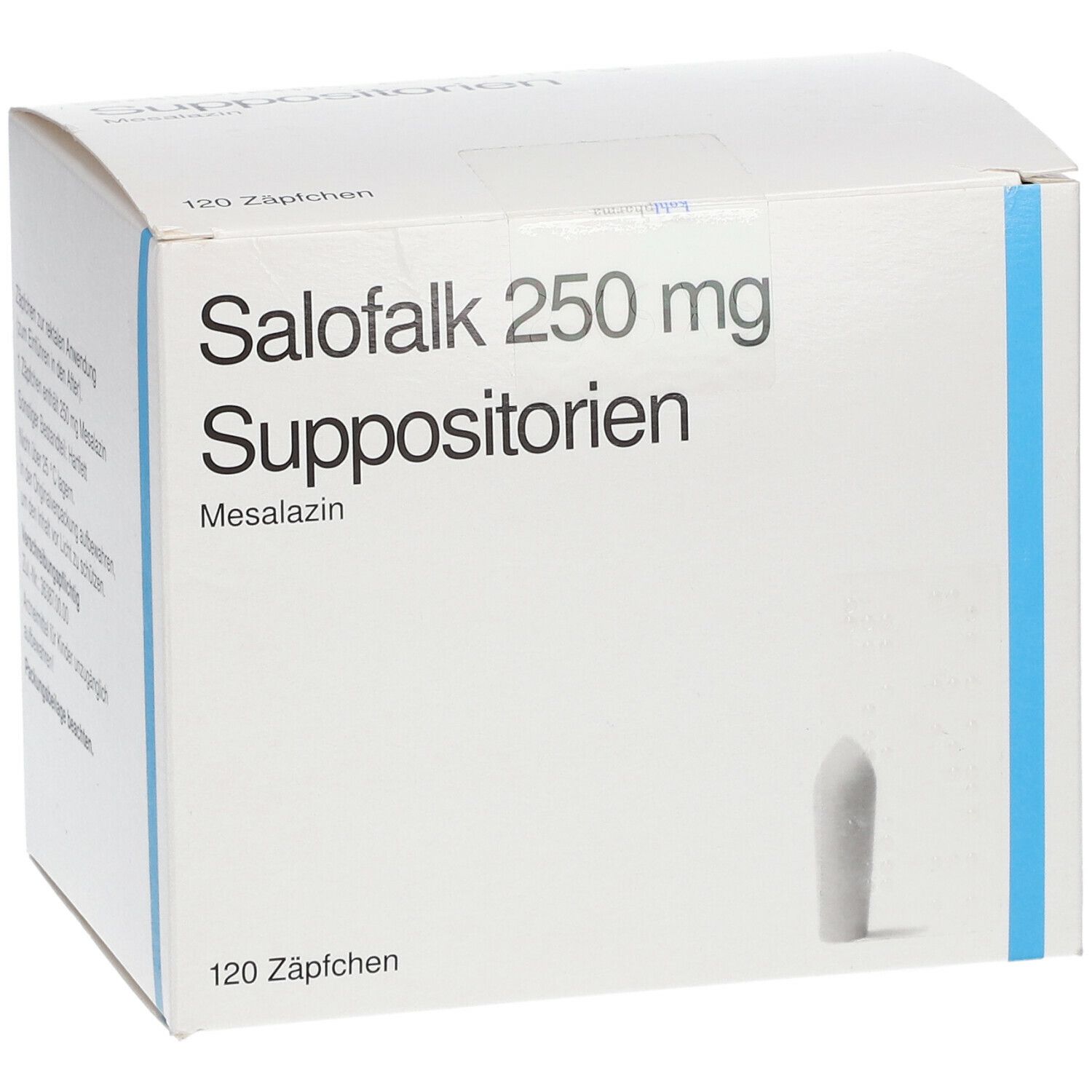 Salofalk® 250 mg