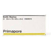 Primapore 10x20 cm Wundverband steril 20 St Verband