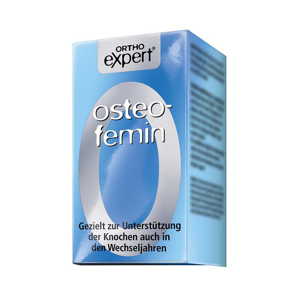 Orthoexpert® osteo femin