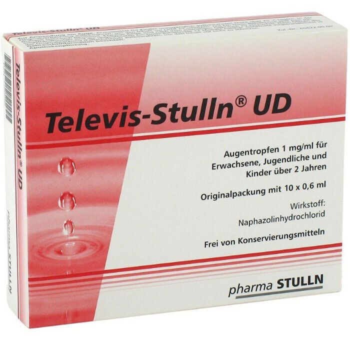 Televis-Stulln® UD