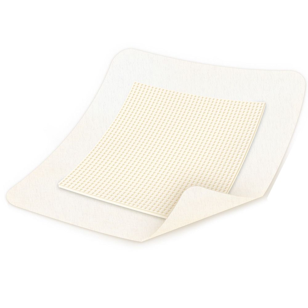 Urgotül Lite Border 10x20 cm Verband 5 St