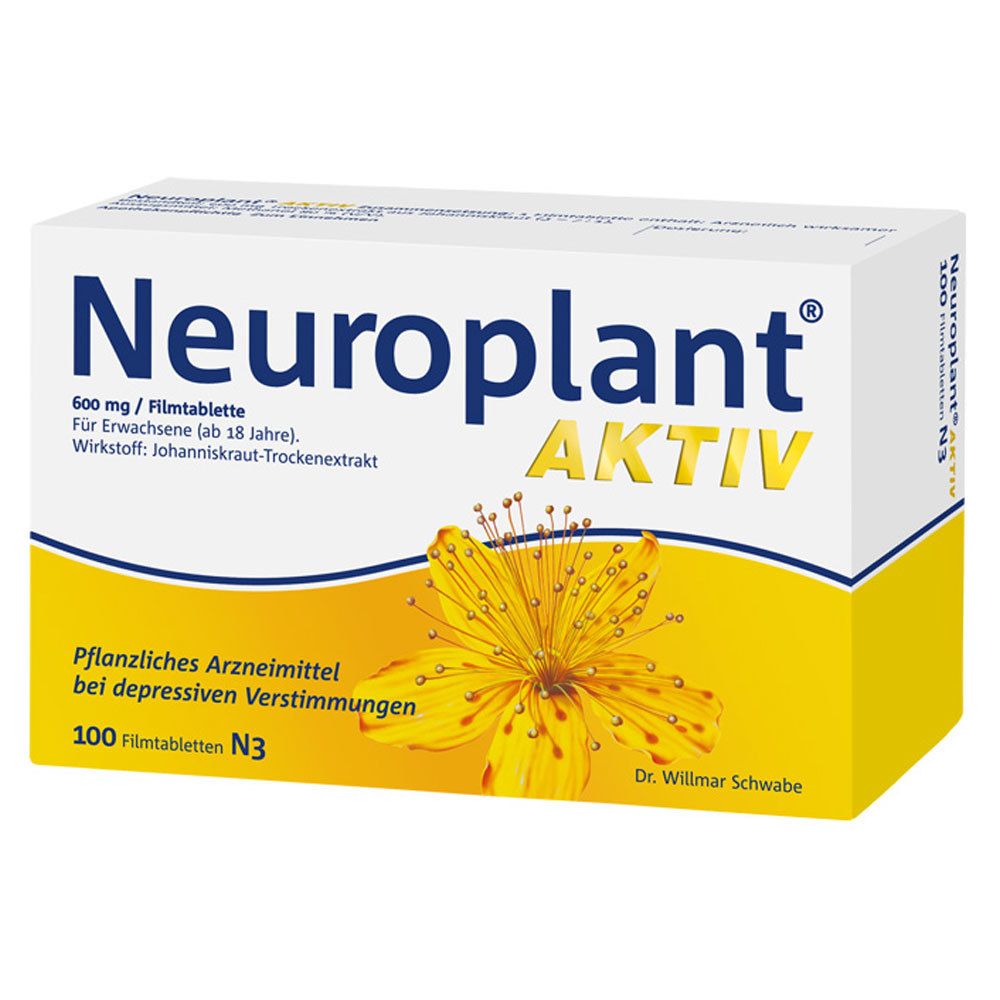 Neuroplant® AKTIV