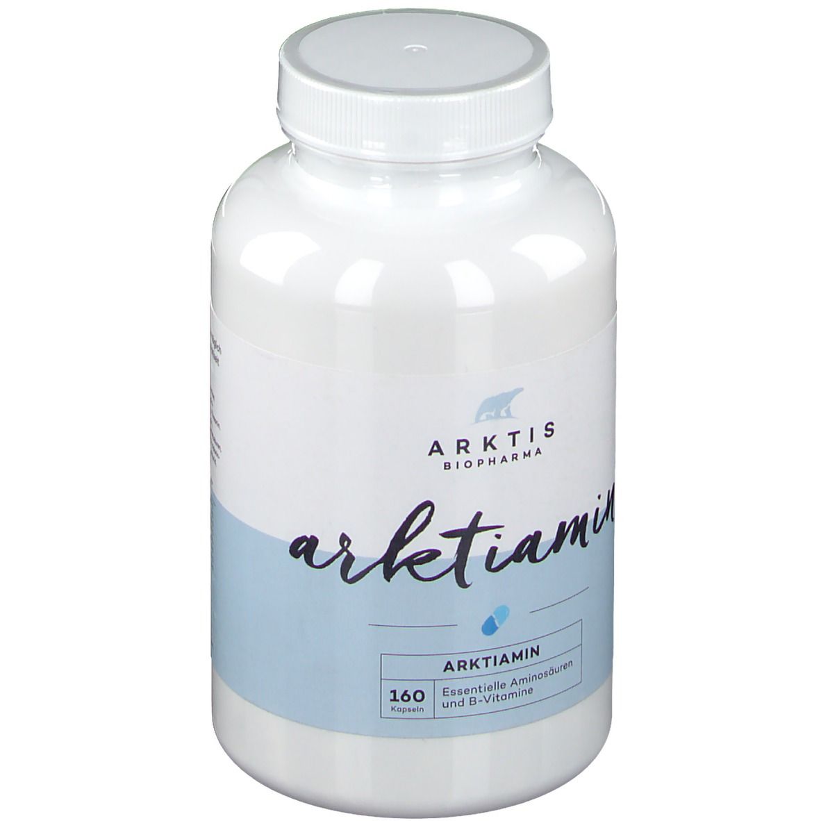 ARKTIS® Arktiamin