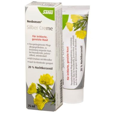 Neobonsen® Silber Creme