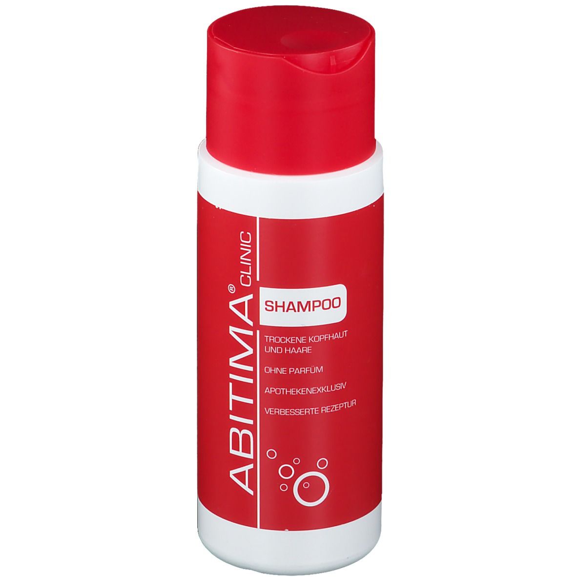 ABITIMA® CLINIC Shampoo