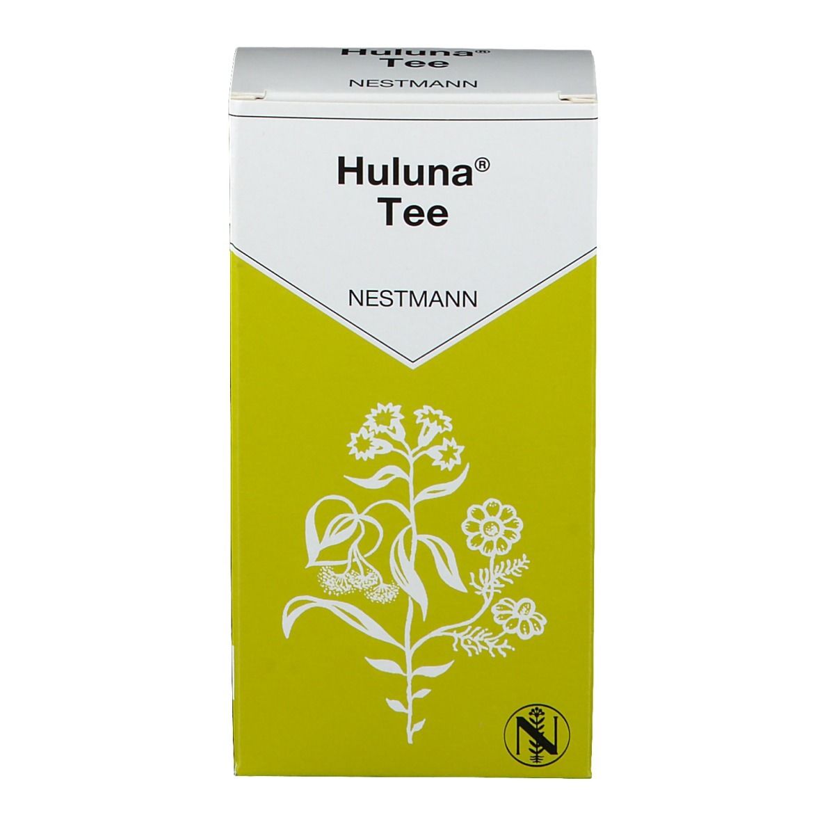 HULUNA Tee Nestmann