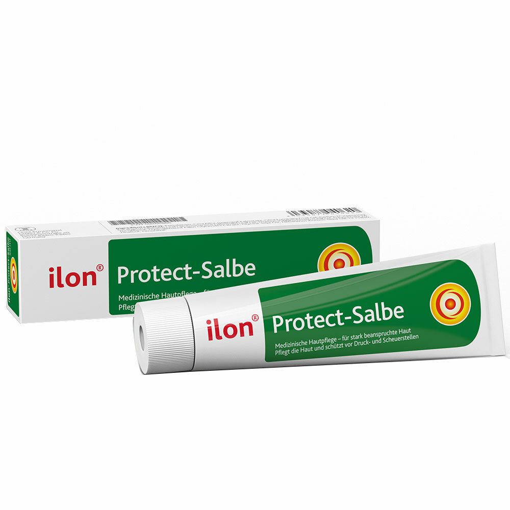 ilon® Protect-Salbe