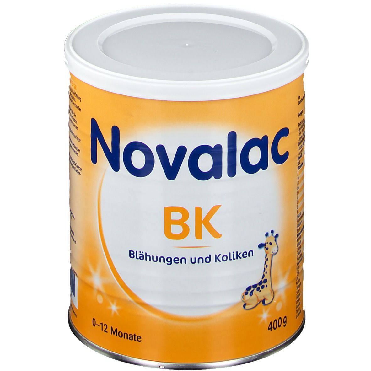 Novalac BK Spezialnahrung