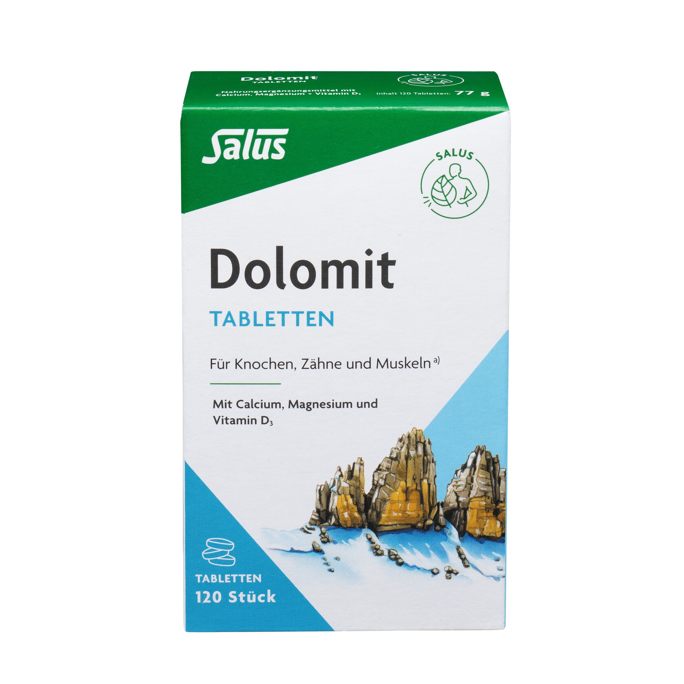 Salus® Dolomit