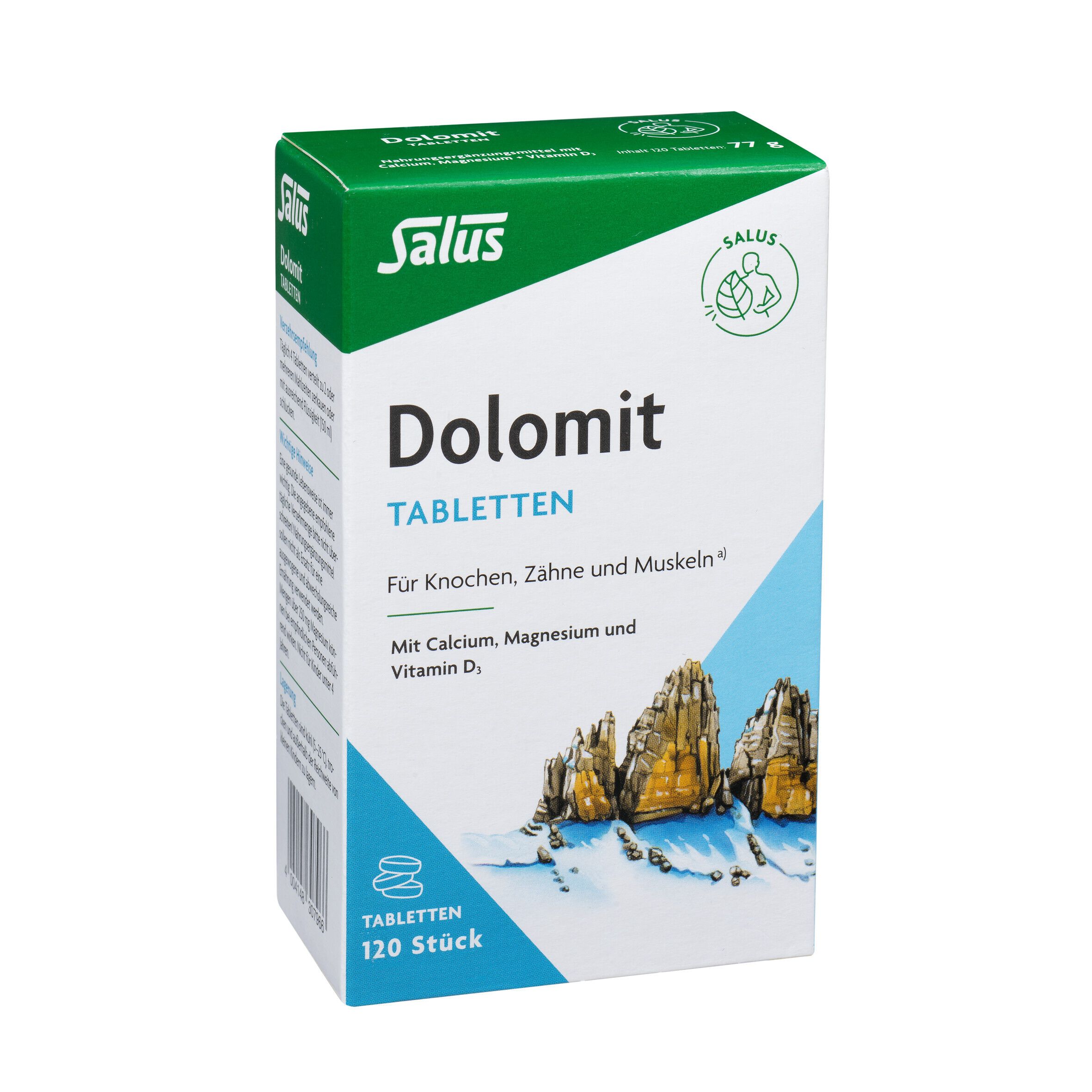 Salus® Dolomit