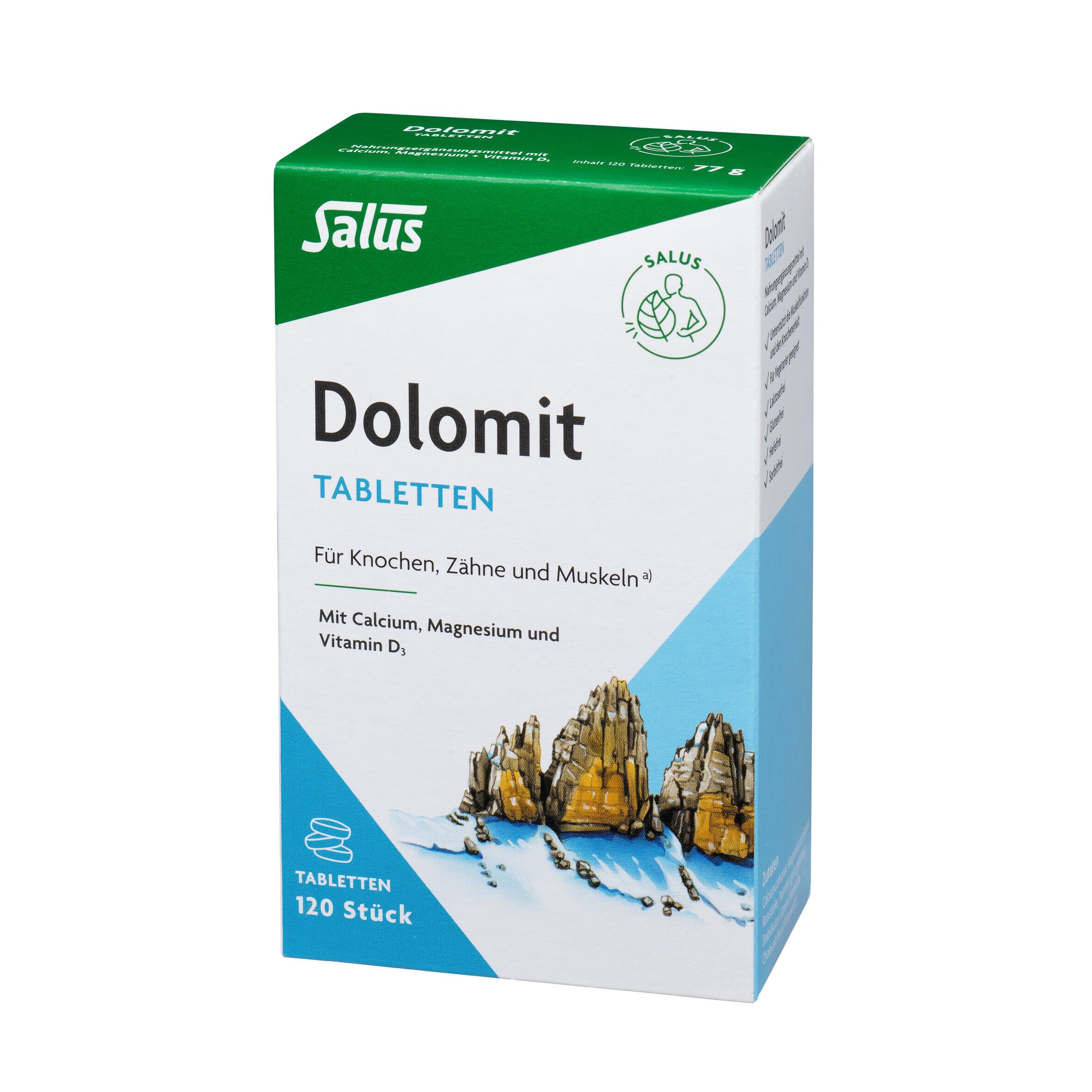 Salus® Dolomit