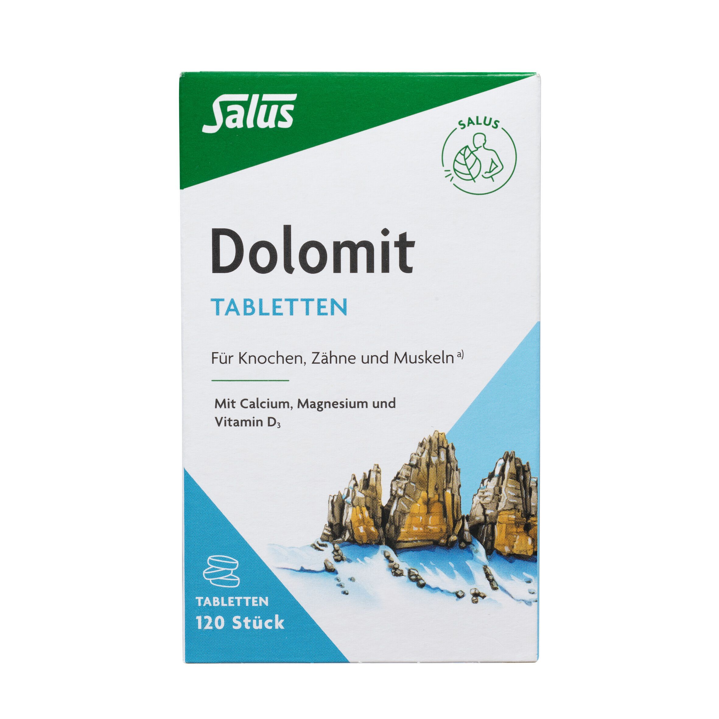 Salus® Dolomit