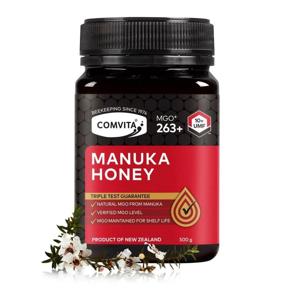 Comvita Manuka Honey Umf®10+