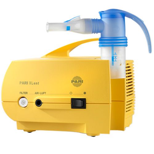 XLent® Inhalationsgerät 1 St Inhalat