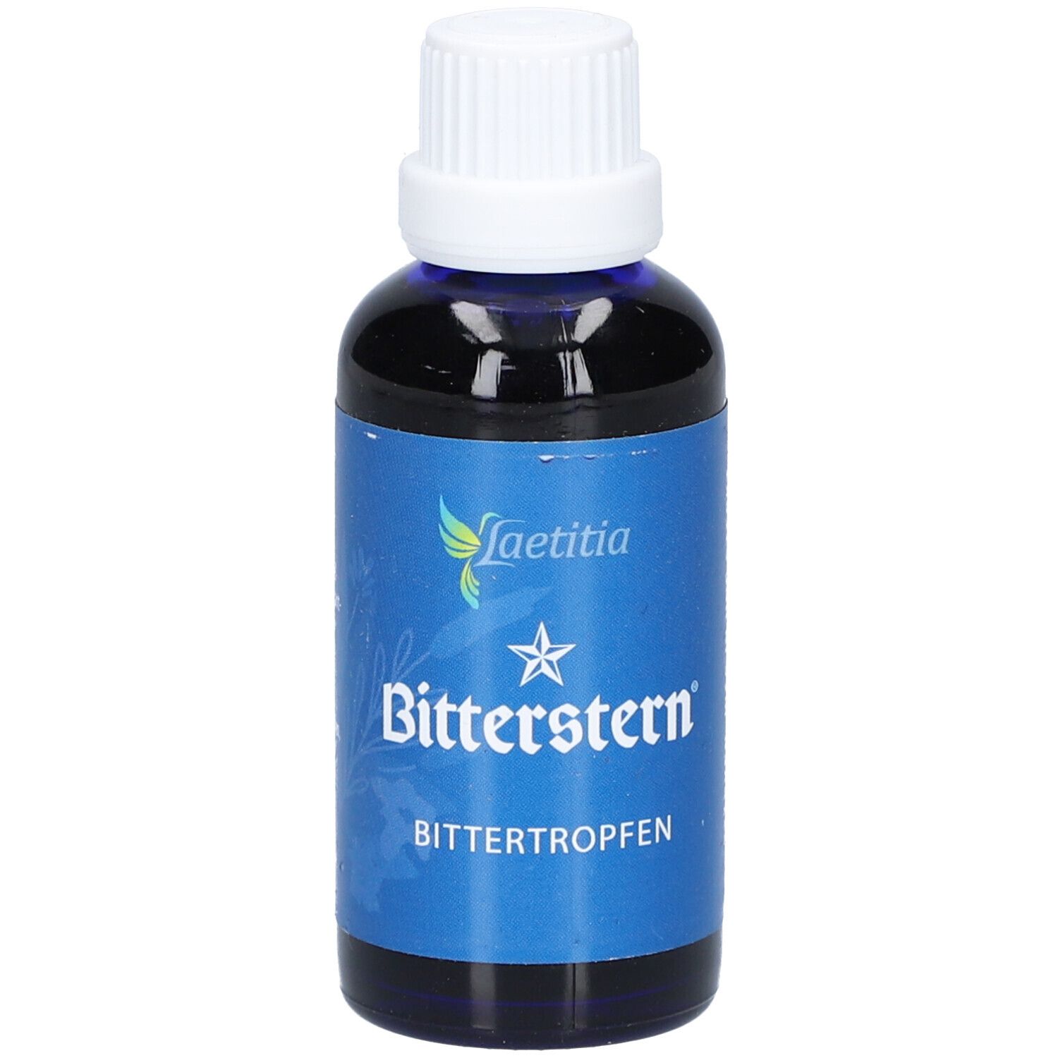 Kräuterbitter 50 ml Extrakt