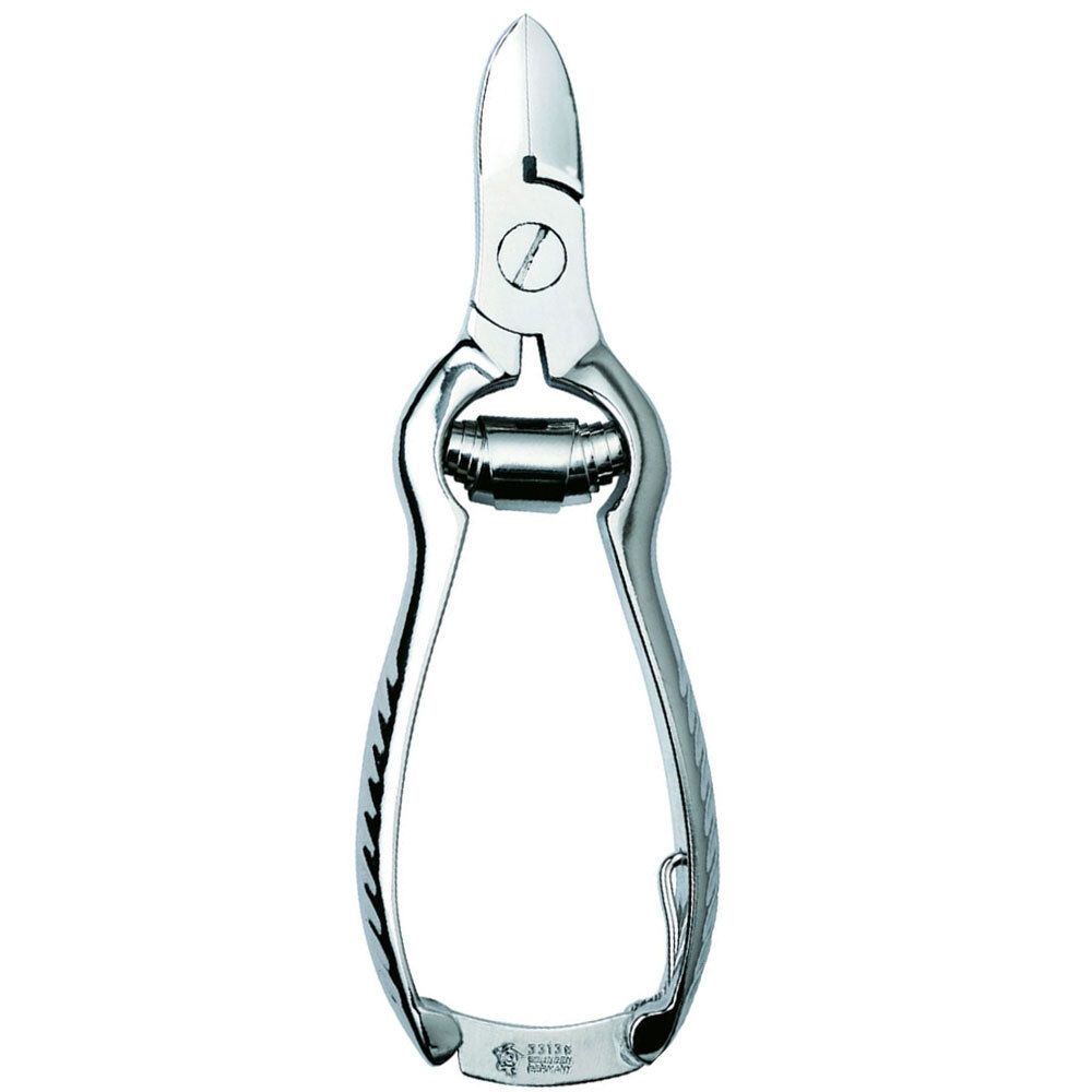 ® Nagelzange mit Pufferfeder 140 mm 3313 1 St Zange