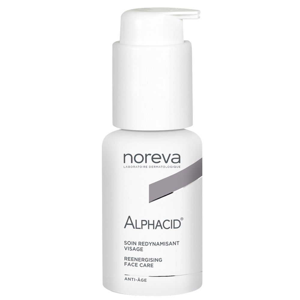 Alphacid® Creme Gesicht 30 ml Creme