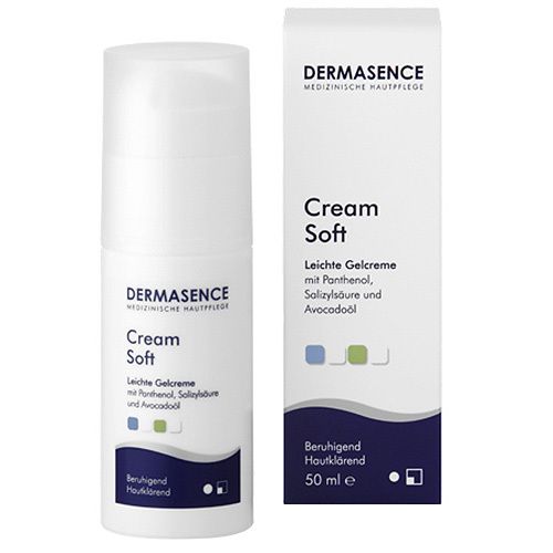 Cream soft 50 ml Creme