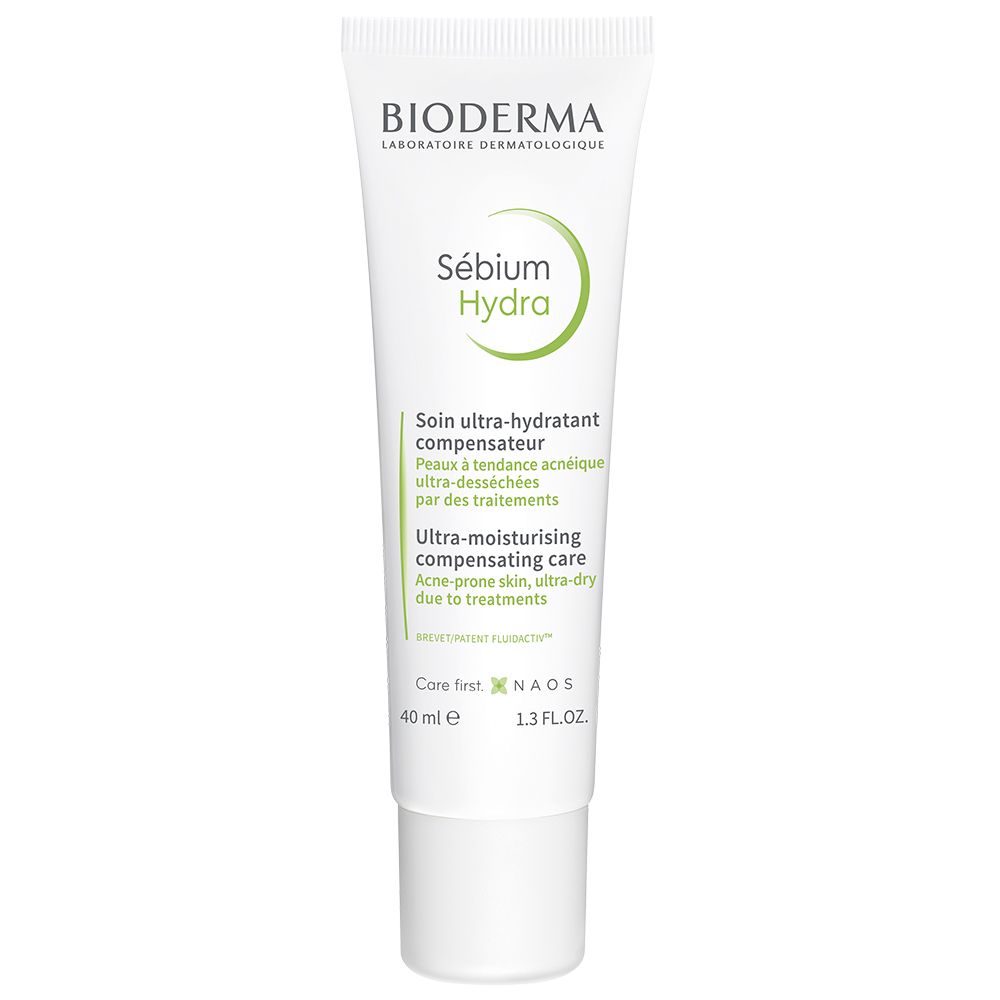 Bioderma Sébium Hydra Ultra-Feuchtigkeitscreme