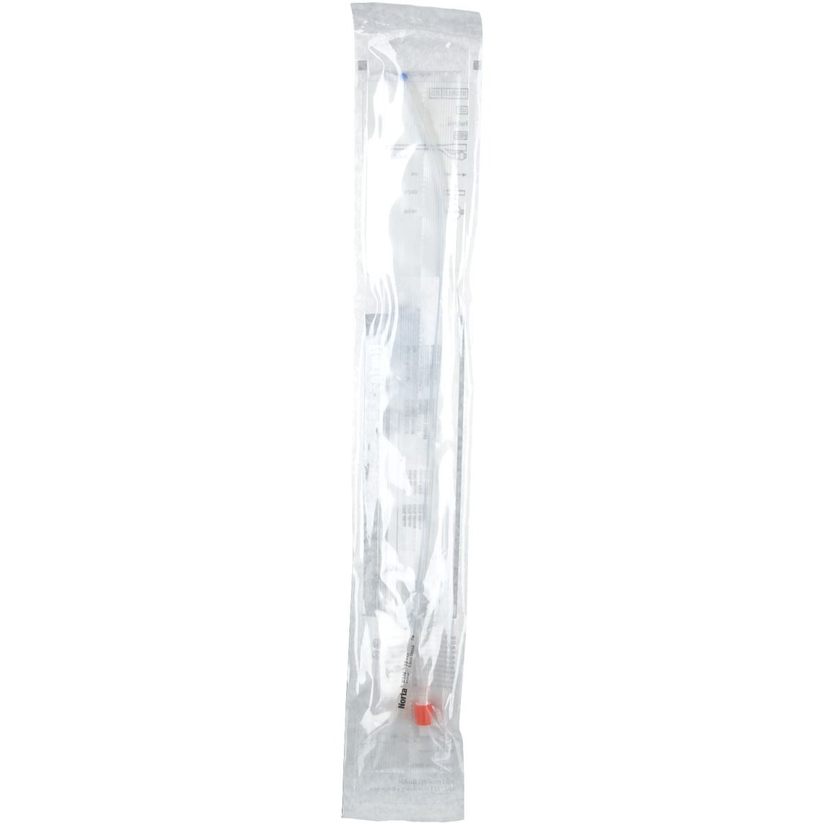 Norta® Silikon 41 cm Katheter 10 ml 1 St Katheter