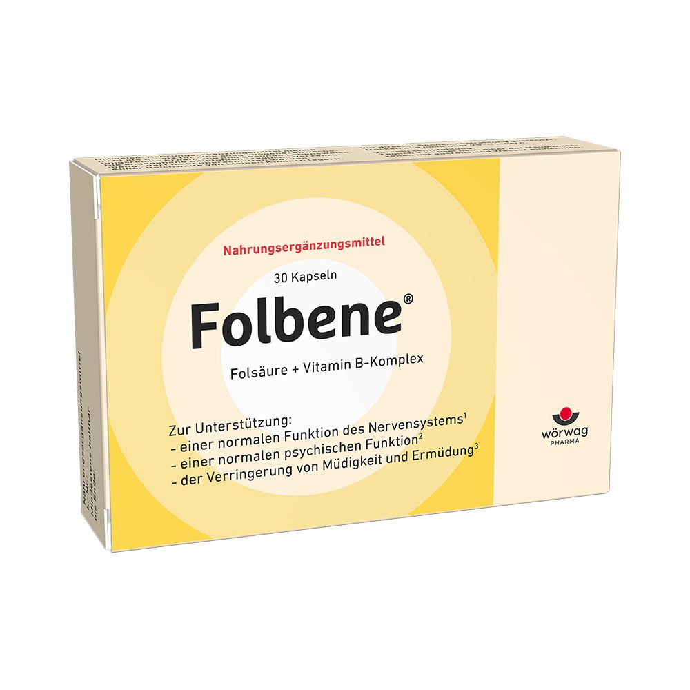 Folbene®