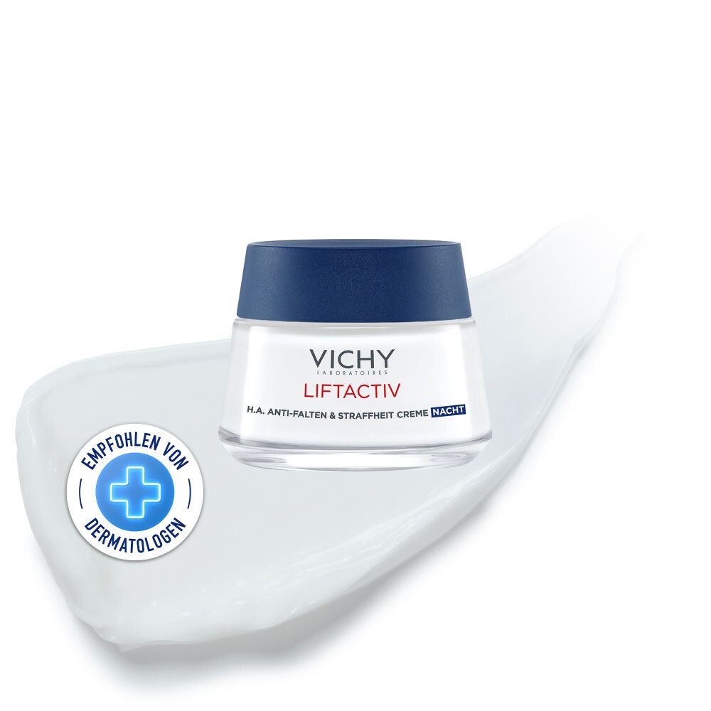 Liftactiv Supreme Nachtpflege 50 ml Nachtcreme